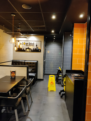 Photo of German Doner Kebab (GDK) - 58 Reform St, Dundee DD1 1RX